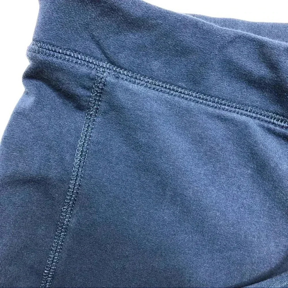 Joe Fresh  Capri Pants Blue Size Extra Small - Picture 5 of 16